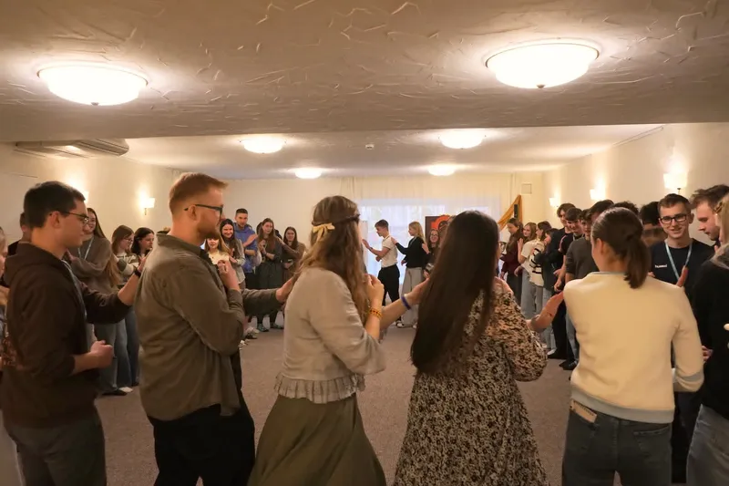 Lyderių akademija 2025