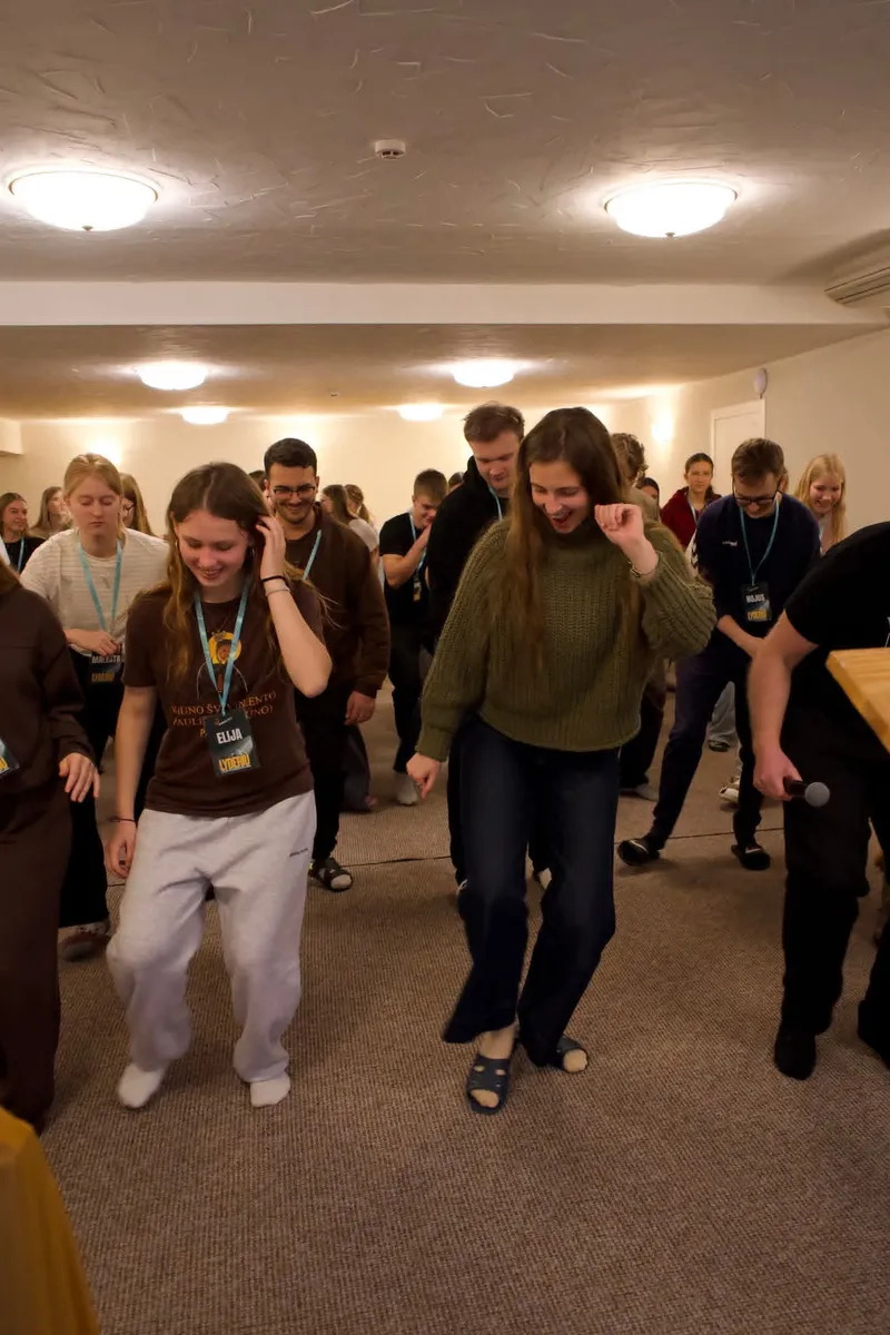 Lyderių akademija 2025