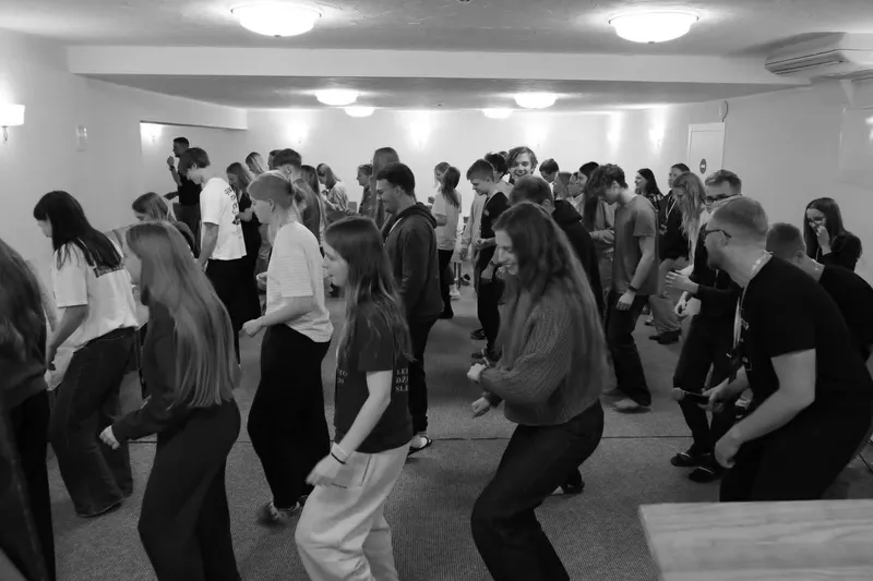 Lyderių akademija 2025