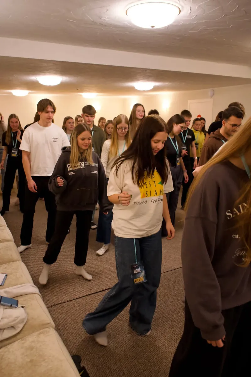 Lyderių akademija 2025