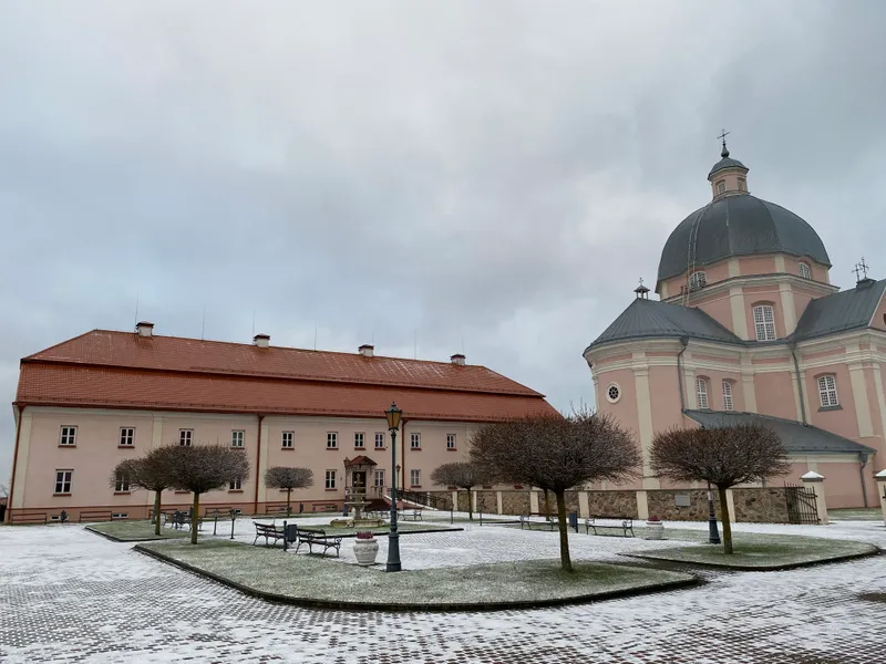 Mokymai „Saugi aplinka bendruomenėse“
