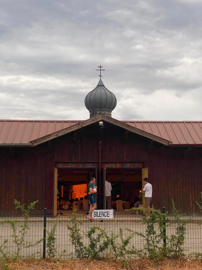Jaunimas vyko į Taizė liepos 10-21 d.