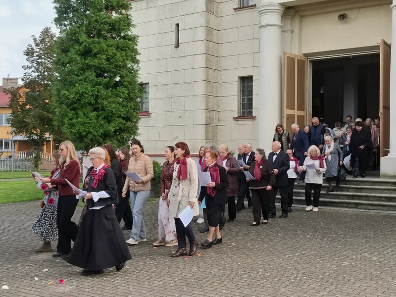 Teresėlės atlaidai