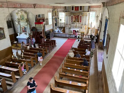 Raudondvario Sumos choro nuotraukos nuotrauka