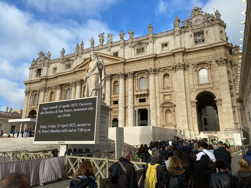 Piligriminė kelionė  į paauglių jubiliejaus dienas Romoje