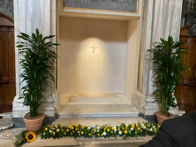 Piligriminė kelionė  į paauglių jubiliejaus dienas Romoje