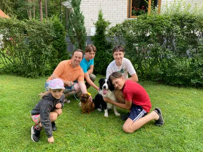 „Tikėjimo ir Šviesos“ bendruomenė mūsų parapijoje nuotrauka