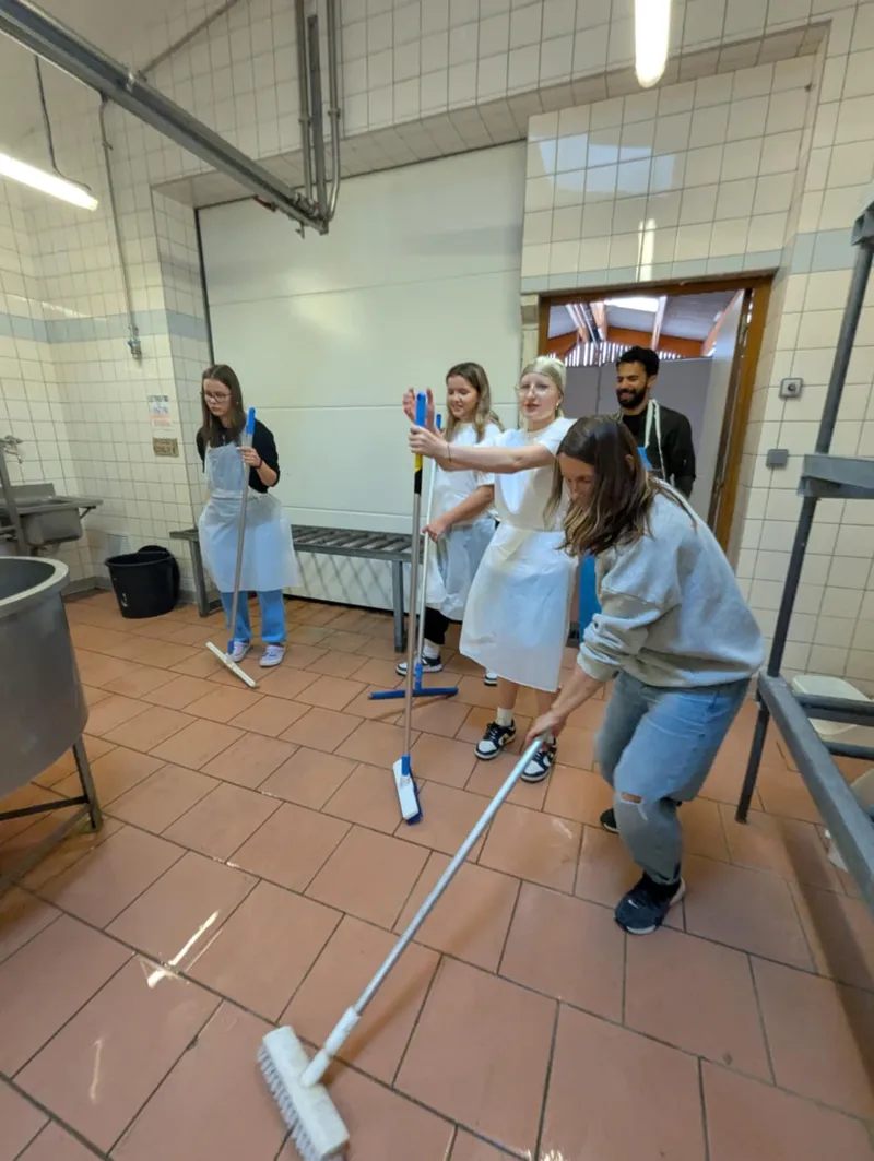 Jaunimo piligriminė kelionė į Taizé