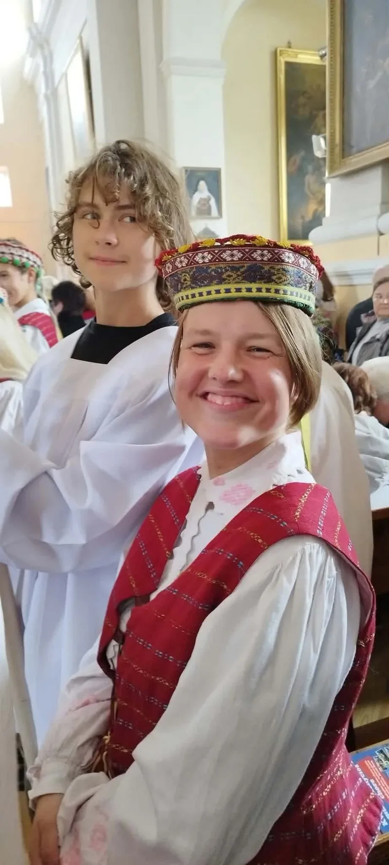 Teresėlės atlaidai