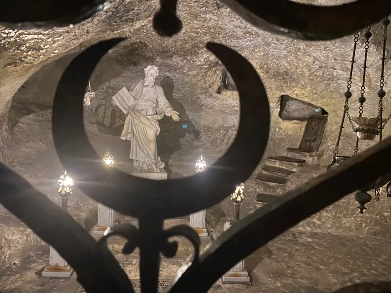 Raudondvario parapijos piligriminė kelionė į Maltą