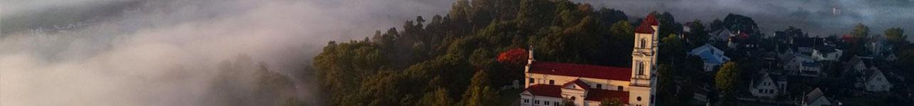 Raudondvario bažnyčia